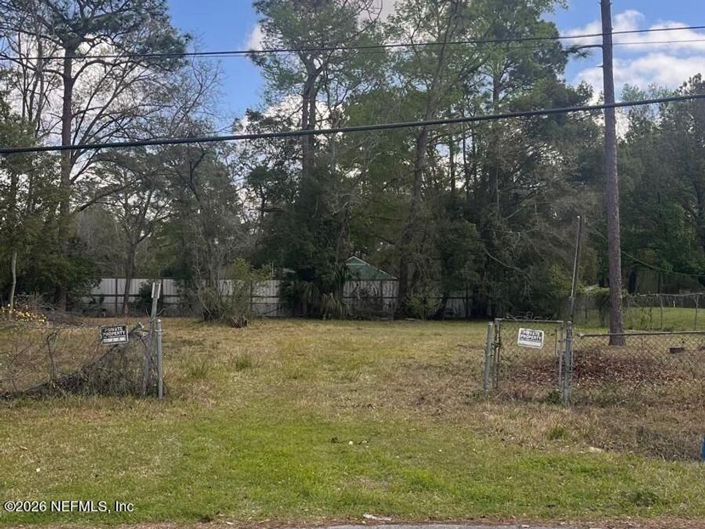 11451 W COURT Boulevard, Jacksonville, FL 32218