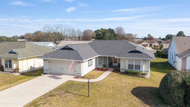 4385 N BACALL LOOP, Beverly Hills, FL 34465