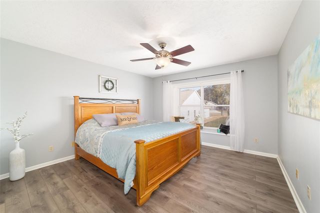 4385 N BACALL LOOP, Beverly Hills, FL 34465