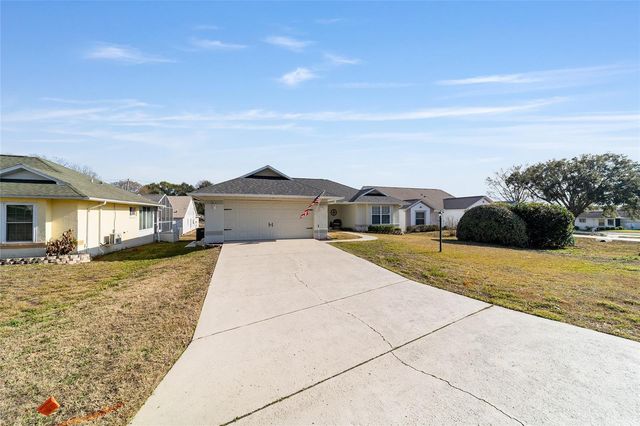 4385 N BACALL LOOP, Beverly Hills, FL 34465