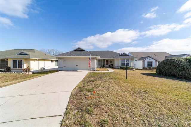 4385 N BACALL LOOP, Beverly Hills, FL 34465