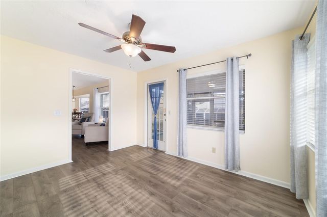 4385 N BACALL LOOP, Beverly Hills, FL 34465