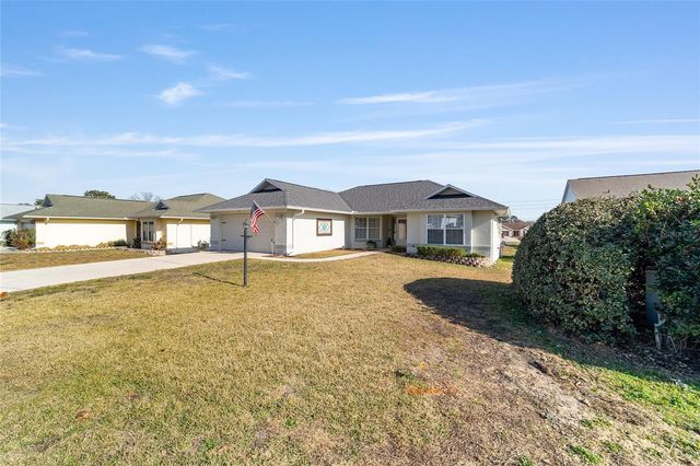 4385 N BACALL LOOP, Beverly Hills, FL 34465