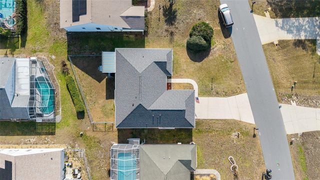 4385 N BACALL LOOP, Beverly Hills, FL 34465