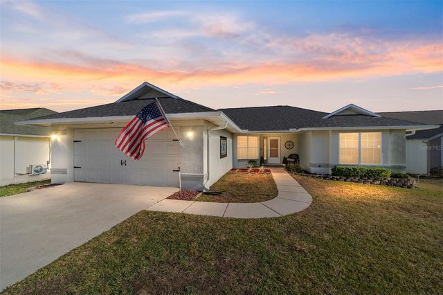 4385 N BACALL LOOP, Beverly Hills, FL 34465