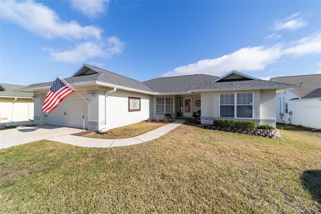 4385 N BACALL LOOP, Beverly Hills, FL 34465