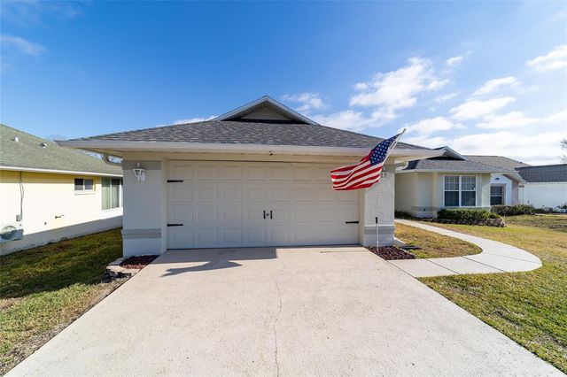 4385 N BACALL LOOP, Beverly Hills, FL 34465