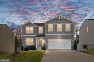 528 OLD POTOMAC CHURCH RD, Stafford, VA 22554
