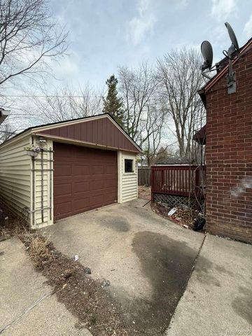 20231 Moross Road, Detroit, MI 48224