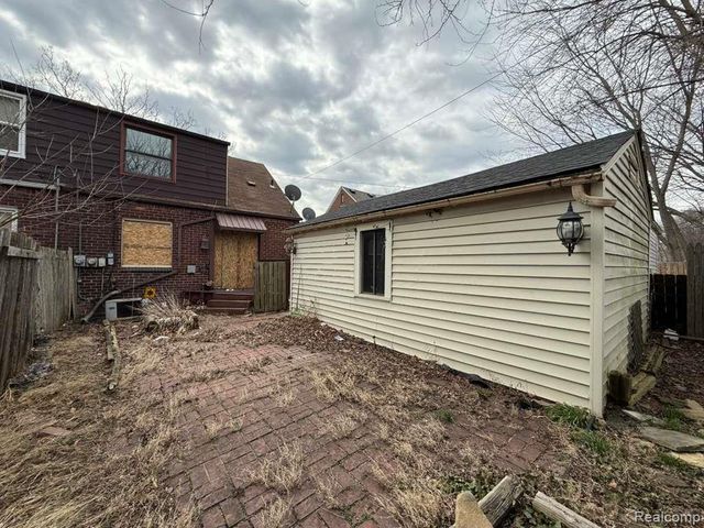 20231 Moross Road, Detroit, MI 48224