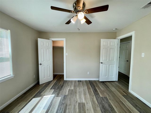 6810 Foster Street, Houston, TX 77021
