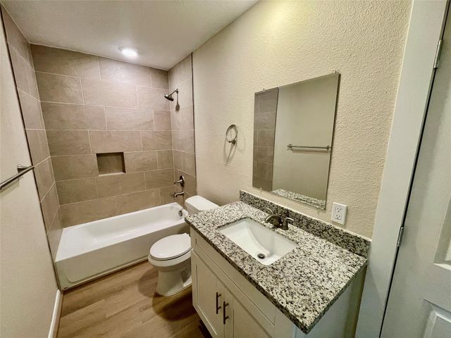 6810 Foster Street, Houston, TX 77021