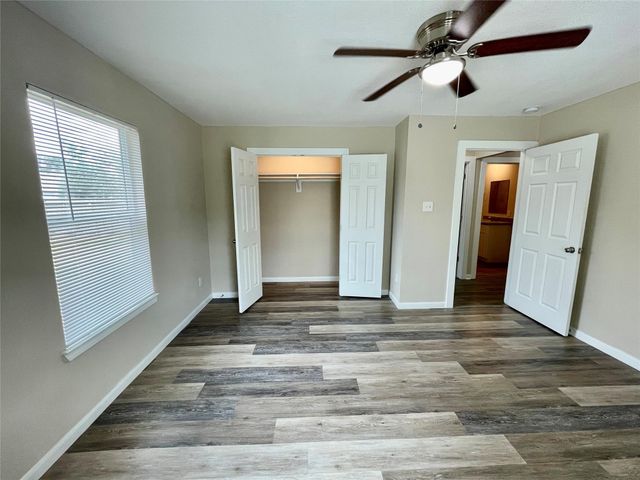 6810 Foster Street, Houston, TX 77021