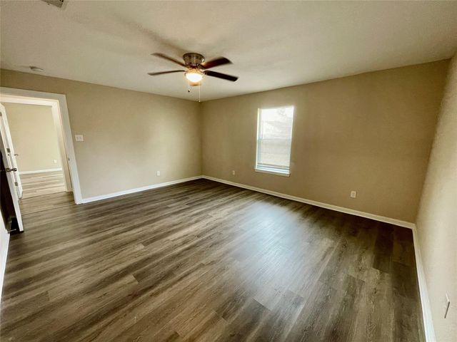 6810 Foster Street, Houston, TX 77021