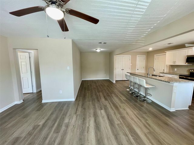 6810 Foster Street, Houston, TX 77021