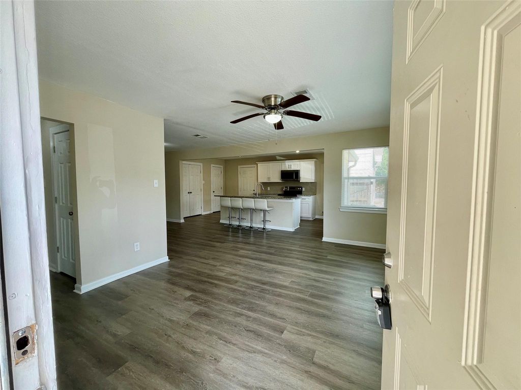 6810 Foster Street, Houston, TX 77021