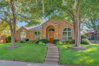 2201 Indian Trail, Rowlett, TX 75088