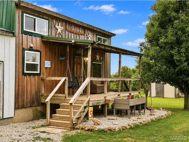 30584 Nevada Drive, Marquand, MO 63655