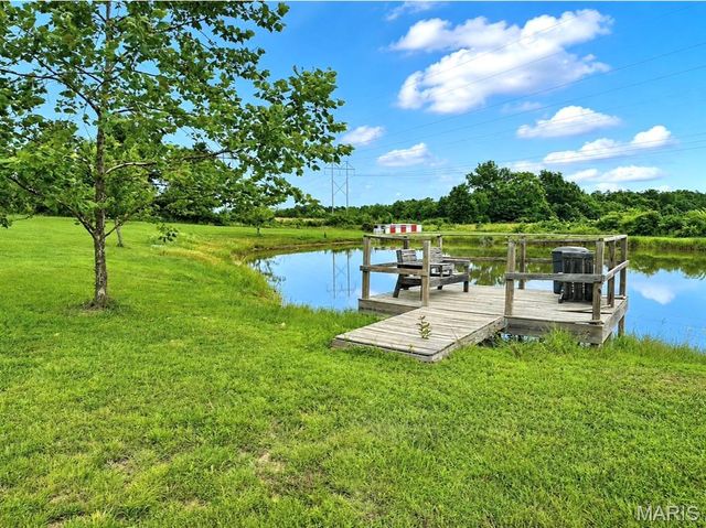 30584 Nevada Drive, Marquand, MO 63655