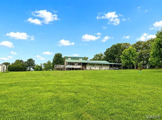 30584 Nevada Drive, Marquand, MO 63655
