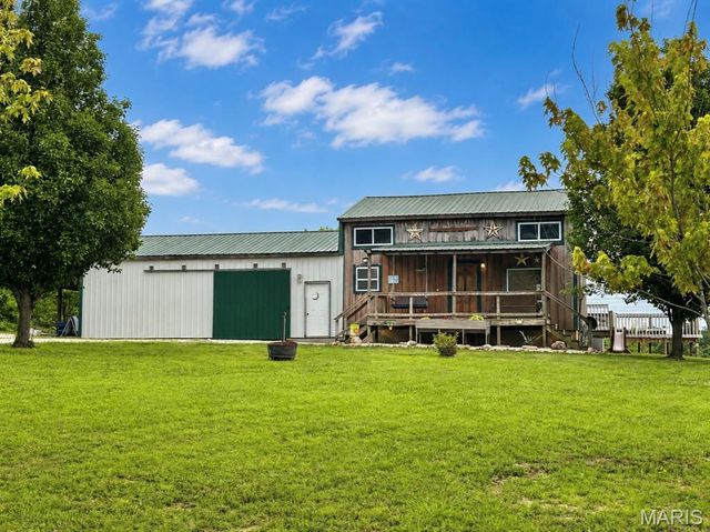 30584 Nevada Drive, Marquand, MO 63655