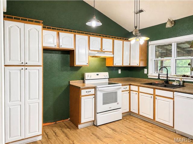 30584 Nevada Drive, Marquand, MO 63655