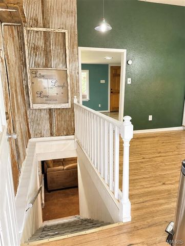 30584 Nevada Drive, Marquand, MO 63655