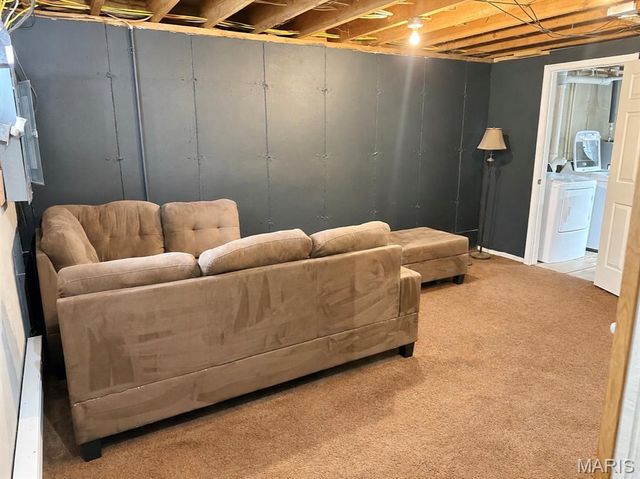 30584 Nevada Drive, Marquand, MO 63655