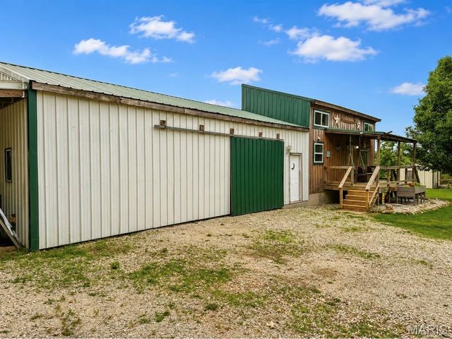 30584 Nevada Drive, Marquand, MO 63655