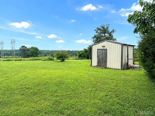 30584 Nevada Drive, Marquand, MO 63655