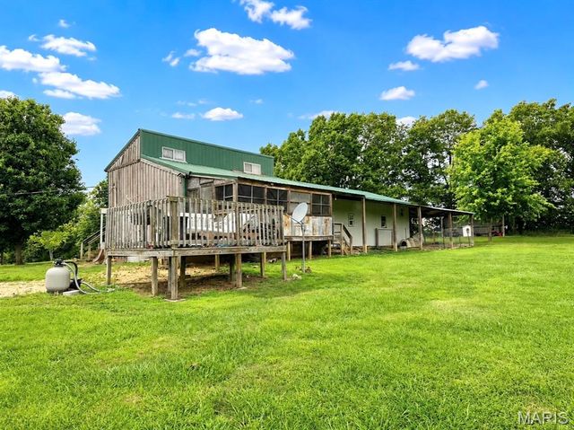 30584 Nevada Drive, Marquand, MO 63655