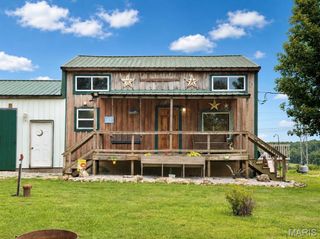 30584 Nevada Drive, Marquand, MO 63655