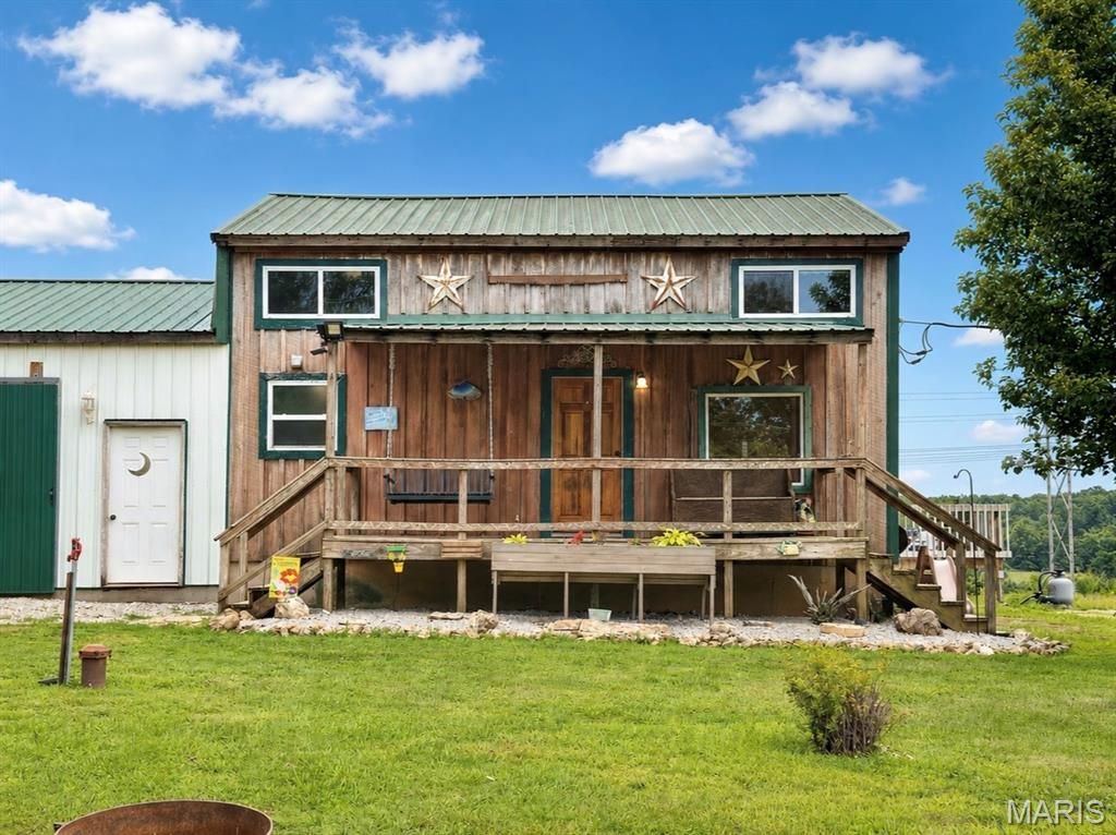 30584 Nevada Drive, Marquand, MO 63655