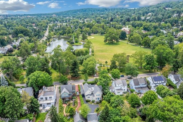 9 Parkway, Montclair Twp., NJ 07042
