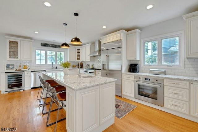 9 Parkway, Montclair Twp., NJ 07042