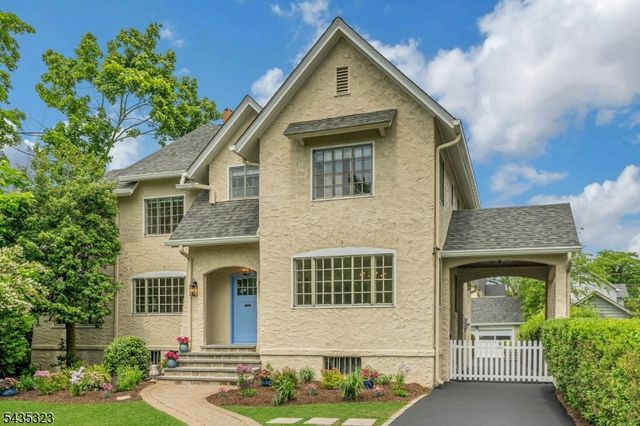 9 Parkway, Montclair Twp., NJ 07042