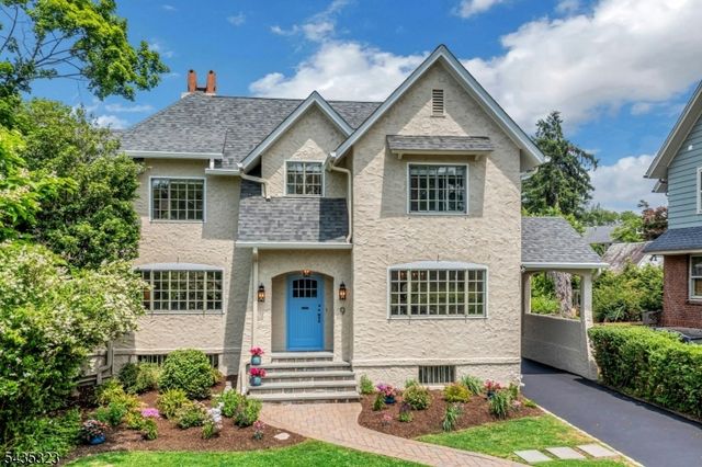 9 Parkway, Montclair Twp., NJ 07042
