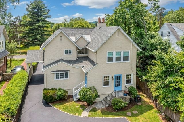 9 Parkway, Montclair Twp., NJ 07042