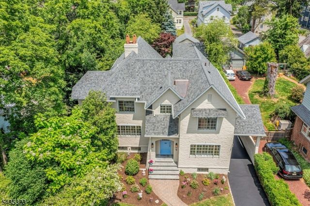 9 Parkway, Montclair Twp., NJ 07042