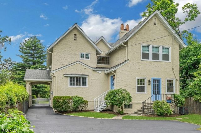 9 Parkway, Montclair Twp., NJ 07042