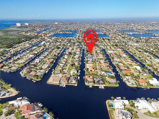 150 SW 53rd ST, Cape Coral, FL 33914