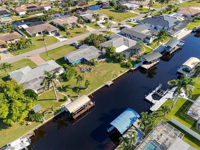 150 SW 53rd ST, Cape Coral, FL 33914