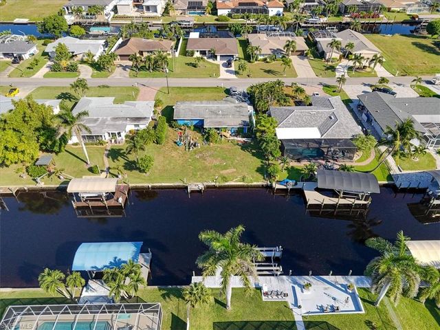 150 SW 53rd ST, Cape Coral, FL 33914