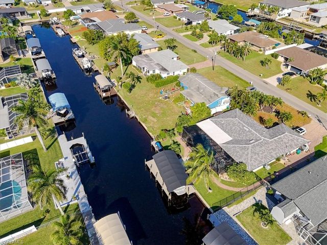 150 SW 53rd ST, Cape Coral, FL 33914