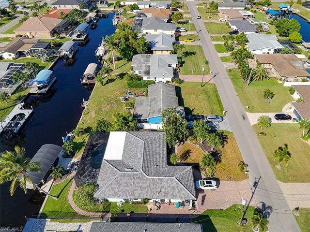 150 SW 53rd ST, Cape Coral, FL 33914