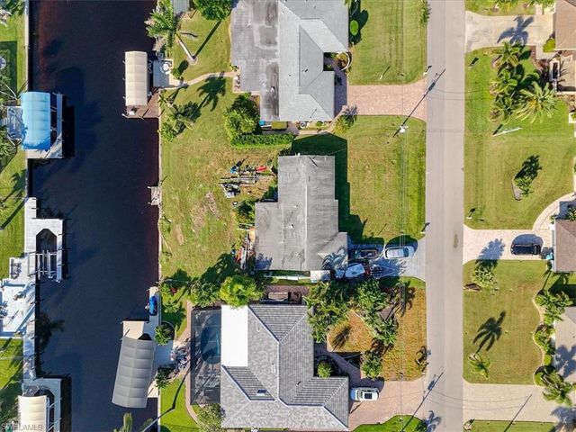 150 SW 53rd ST, Cape Coral, FL 33914