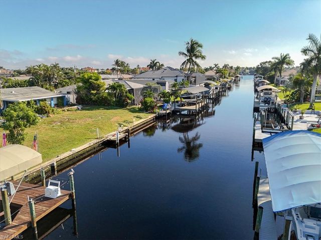 150 SW 53rd ST, Cape Coral, FL 33914