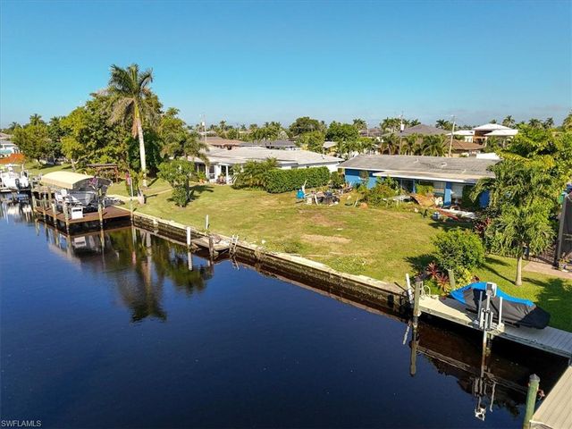 150 SW 53rd ST, Cape Coral, FL 33914