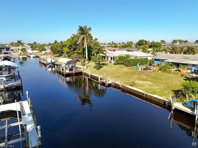 150 SW 53rd ST, Cape Coral, FL 33914