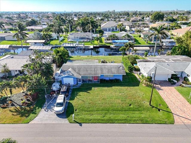 150 SW 53rd ST, Cape Coral, FL 33914